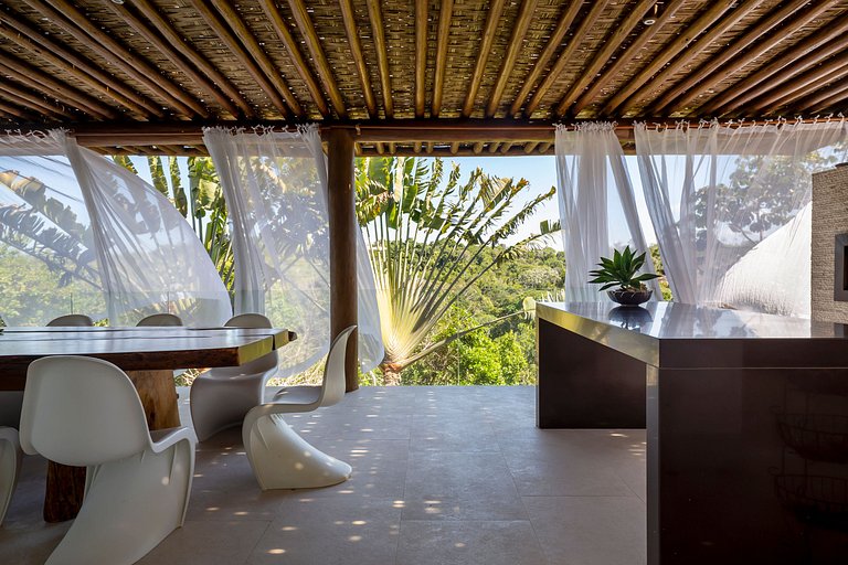 Casa vacanze ad Arraial d'Ajuda, Bahia