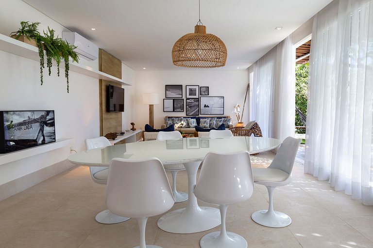 Vila Arraial | BAH096