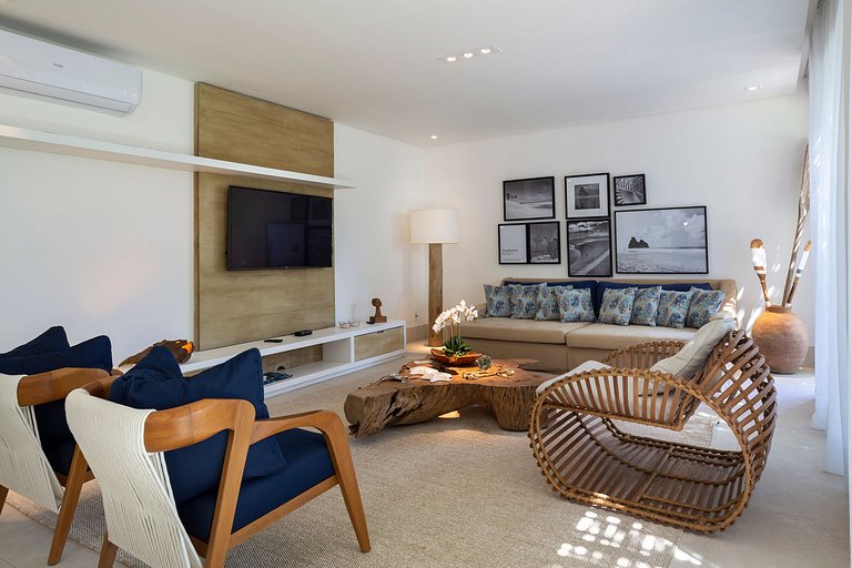 Vila Arraial | BAH096