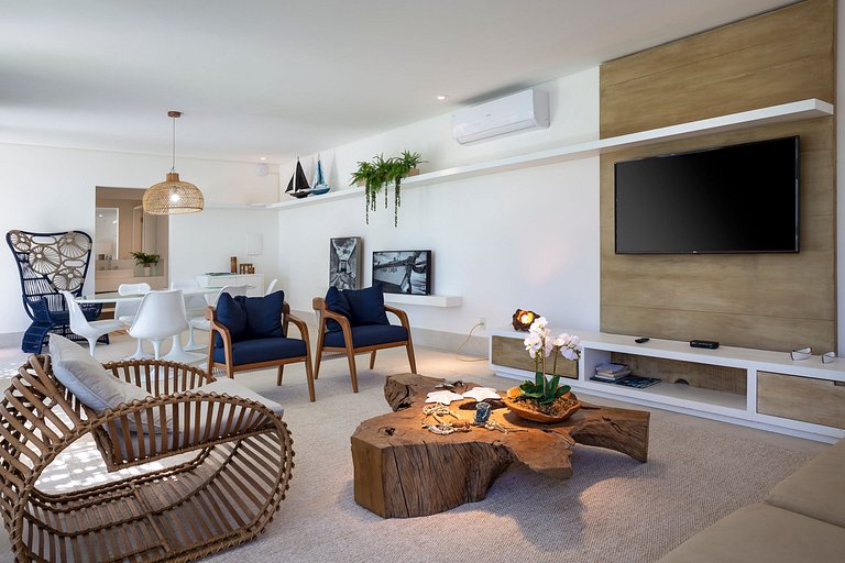 Vila Arraial | BAH096