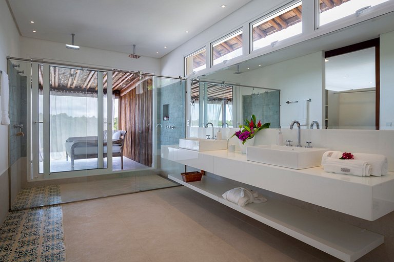 Vila Arraial | BAH096