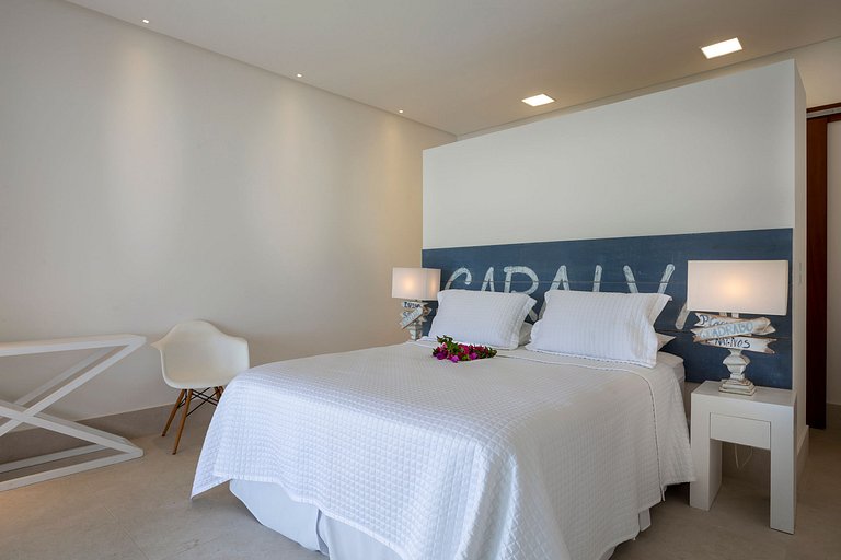 Vila Arraial | BAH096