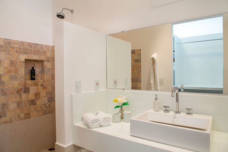 Vacation Rental Villa in Arraial D'Ajuda Bahia