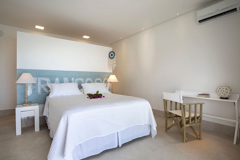 Vila Arraial | BAH096