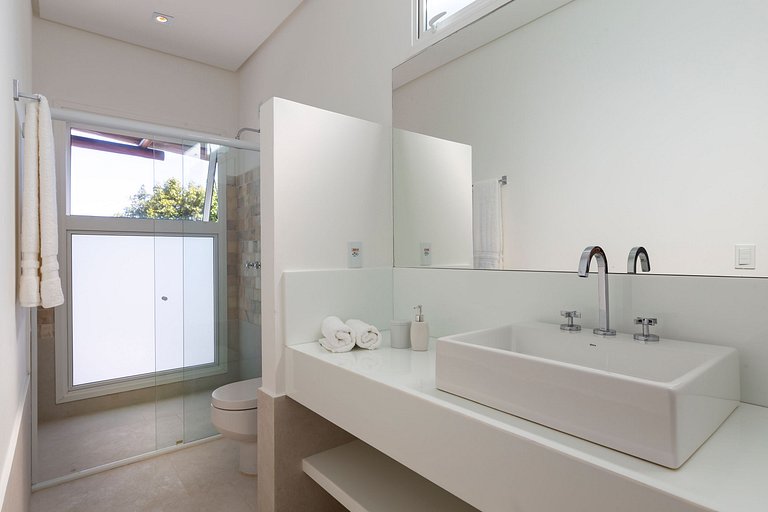 Vacation Rental Villa in Arraial D'Ajuda Bahia