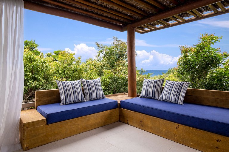 Casa vacanze ad Arraial d'Ajuda, Bahia
