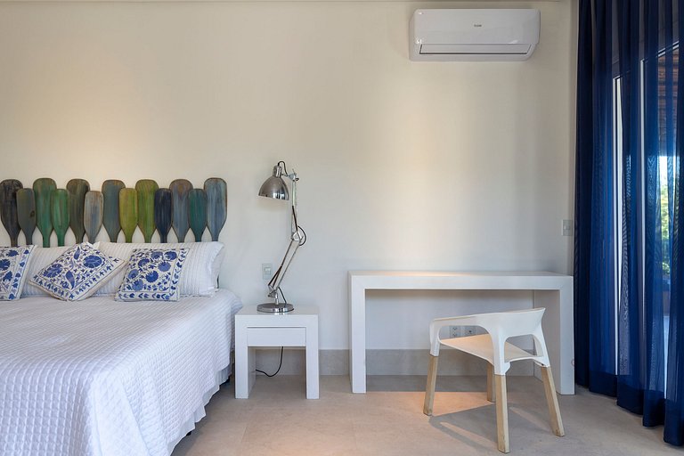 Vacation Rental Villa in Arraial D'Ajuda Bahia