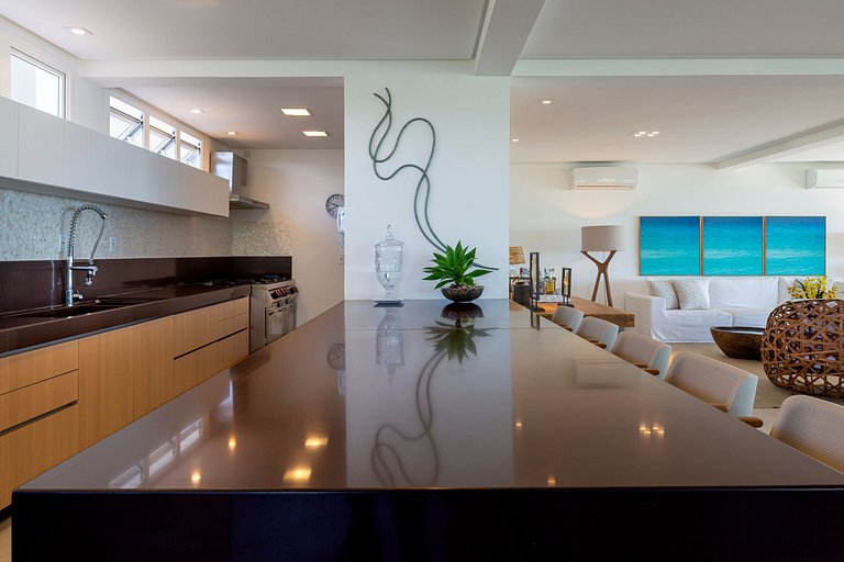 Vila Arraial | BAH096