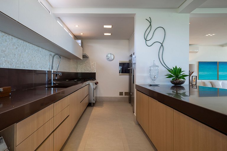 Vila Arraial | BAH096