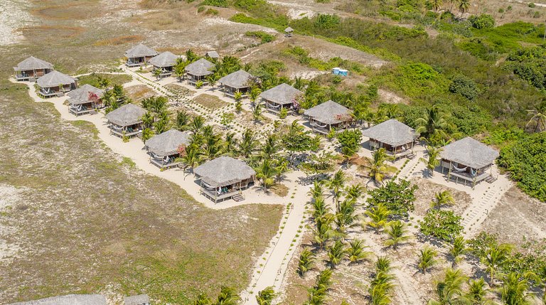 Rancho do Peixe - Bungalow Plage | JER274