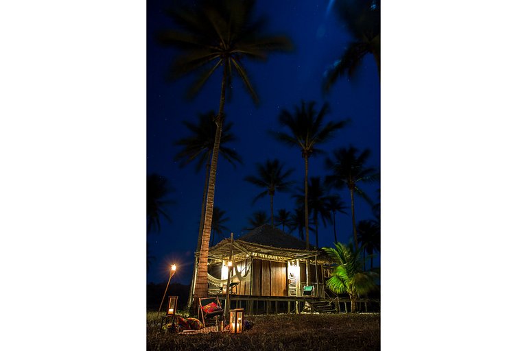 Rental Villa Jericoacoara Ceará Brazil