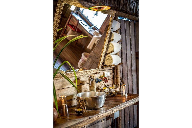 Rental Villa Jericoacoara Ceará Brazil