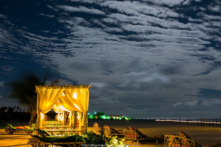 Rental Villa Jericoacoara Ceará Brazil