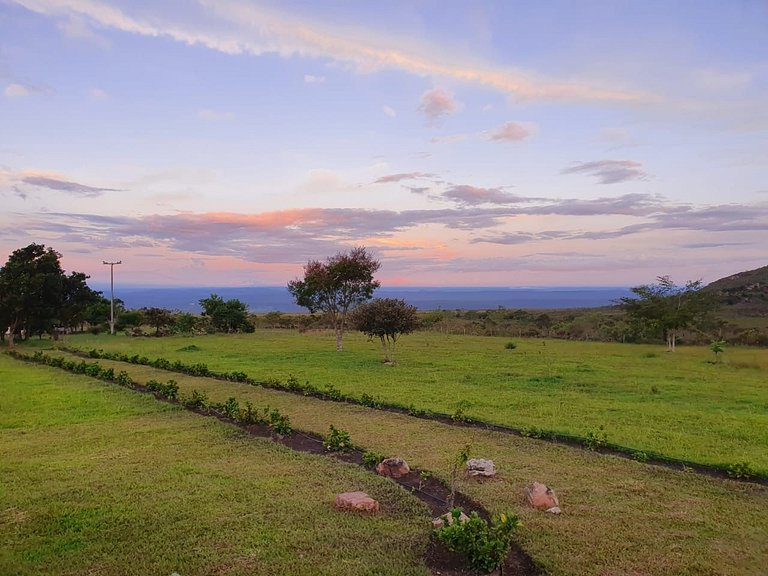 Vacation Rental Sitio in Chapada Diamantina Brazil