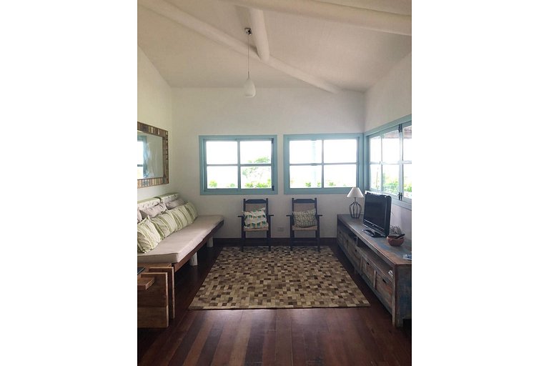 Vacation Rental Sitio in Chapada Diamantina Brazil