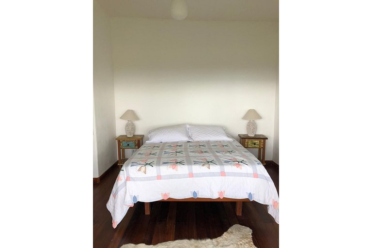 Vacation Rental Sitio in Chapada Diamantina Brazil