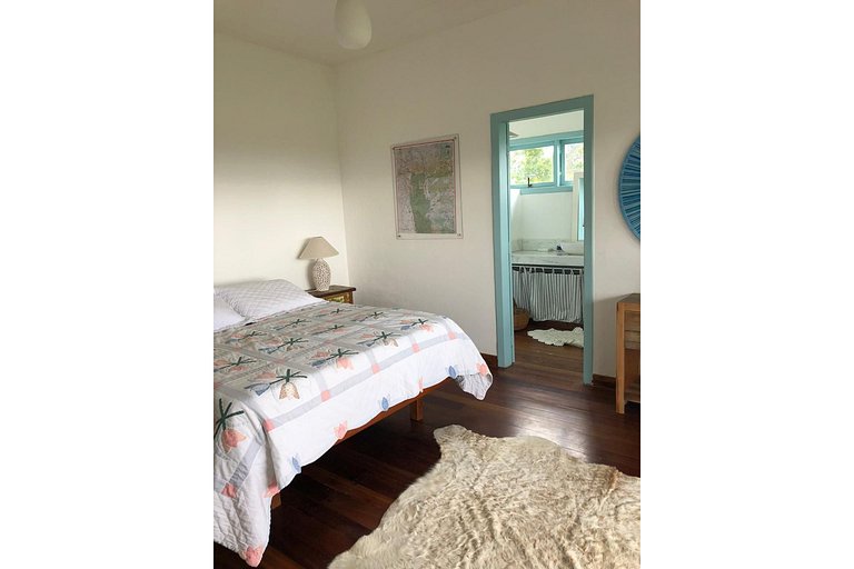 Vacation Rental Sitio in Chapada Diamantina Brazil