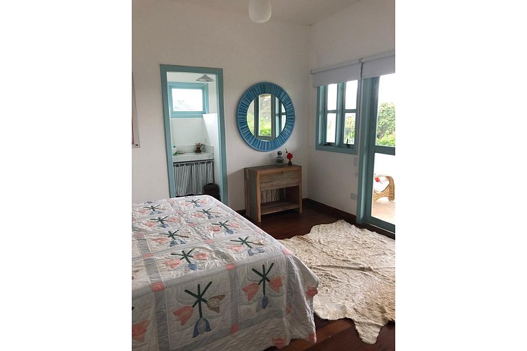 Vacation Rental Sitio in Chapada Diamantina Brazil