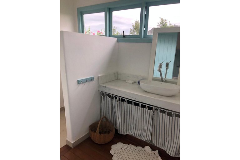 Vacation Rental Sitio in Chapada Diamantina Brazil