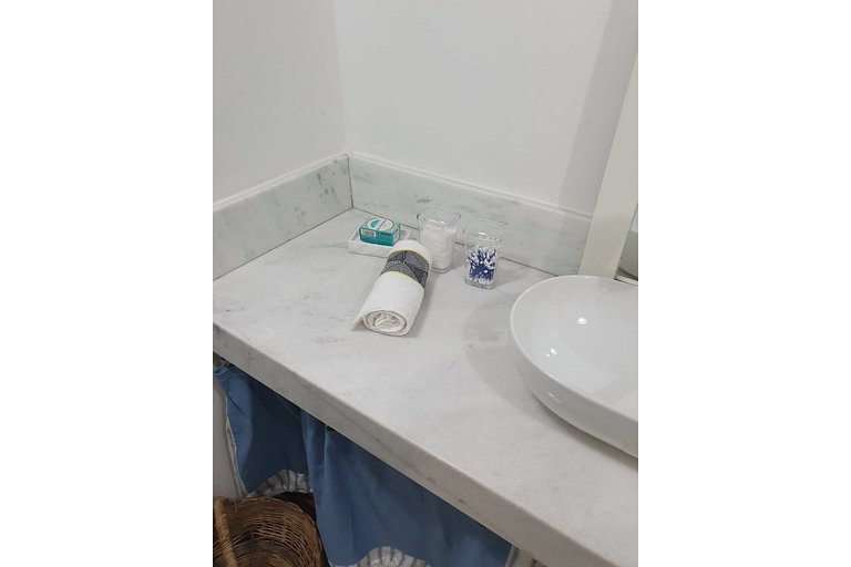 Vacation Rental Sitio in Chapada Diamantina Brazil