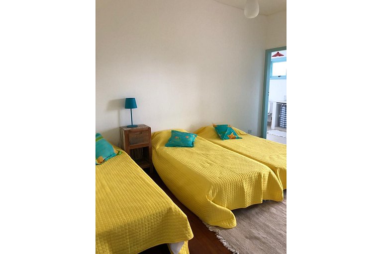 Vacation Rental Sitio in Chapada Diamantina Brazil