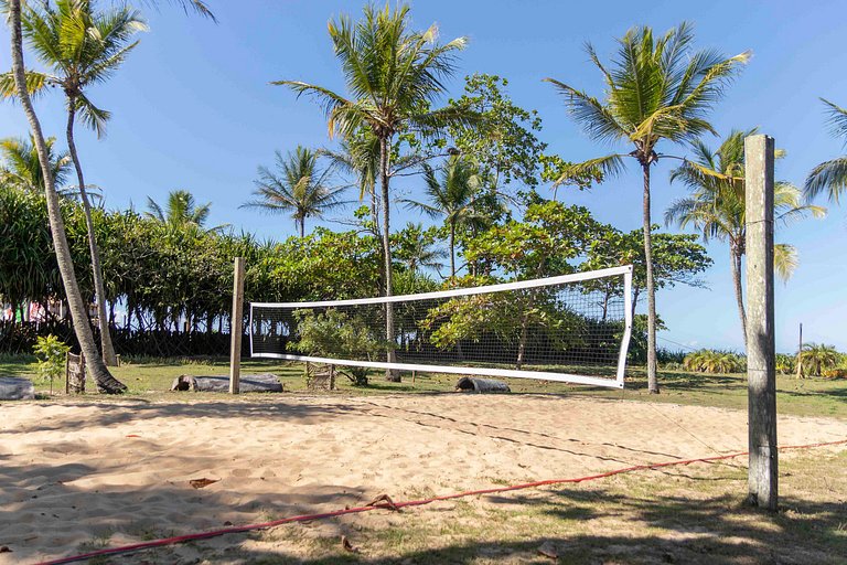 Casa Ponta da Barra de Caraíva | Caraíva (BAH098)