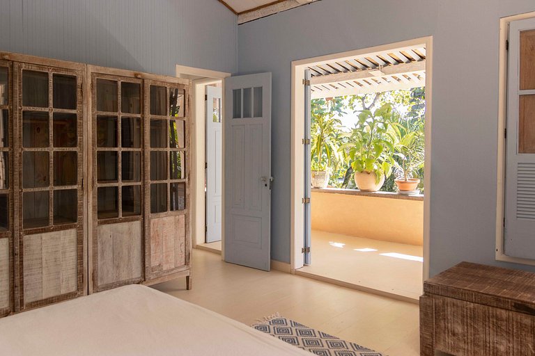 Maison Ponta da Barra de Caraíva | Caraíva