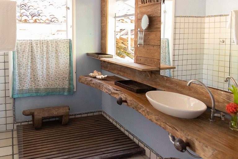Haus Ponta da Barra de Caraíva | Caraíva