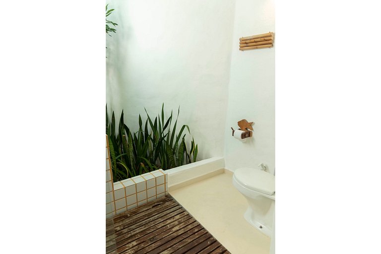 Vacation Rental Villa in Caraíva Bahia