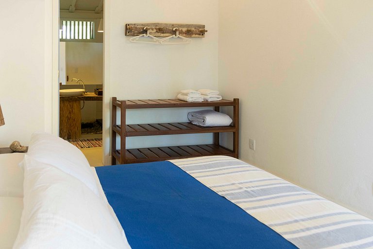 Vacation Rental Villa in Caraíva Bahia