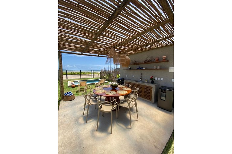 Vila Mar Alagoas | ALA010