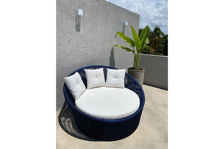 Rental house, Rental Villa Paripueira Brazil