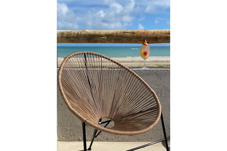 Rental house, Rental Villa Paripueira Brazil