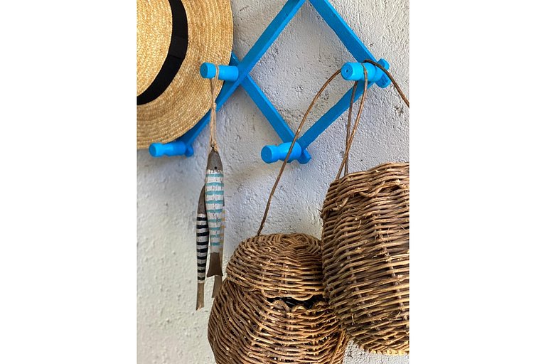 Rental house, Rental Villa Paripueira Brazil