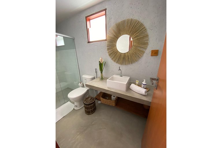 Rental house, Rental Villa Paripueira Brazil