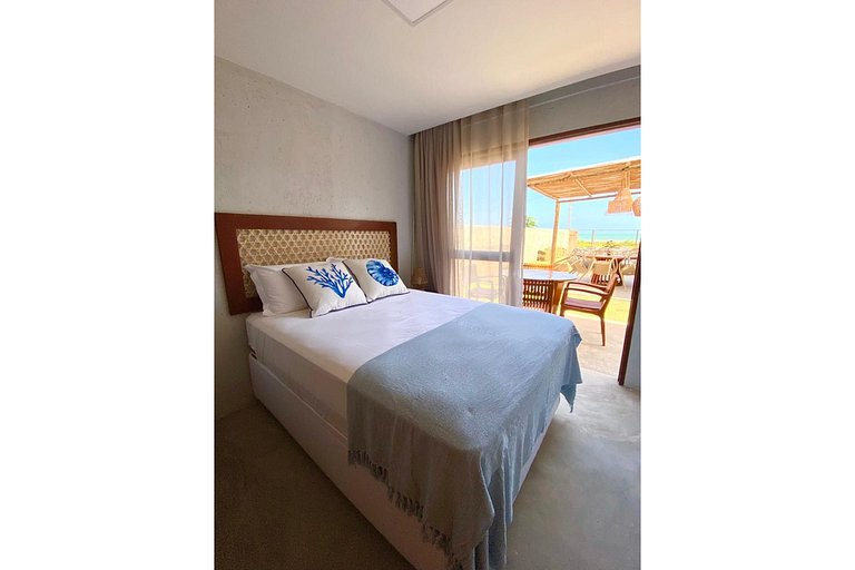 Rental house, Rental Villa Paripueira Brazil