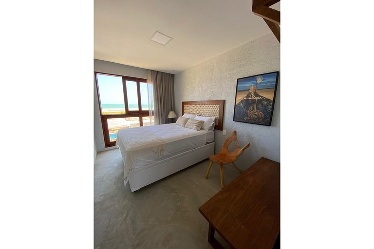 Rental house, Rental Villa Paripueira Brazil