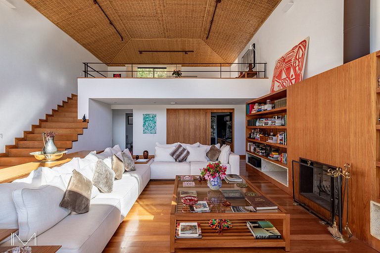 Casa Videiras | PET005