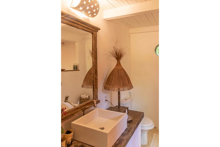 Vila Le Paxa | BAH097
