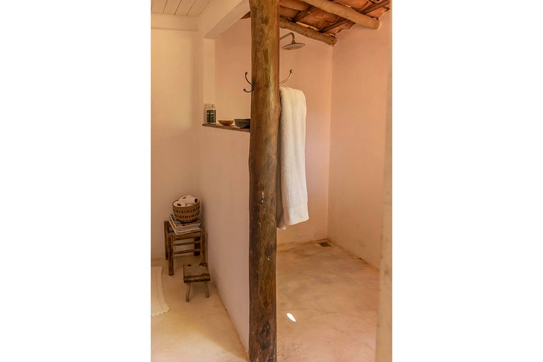 Rental house, Rental Villa Caraíva Bahia