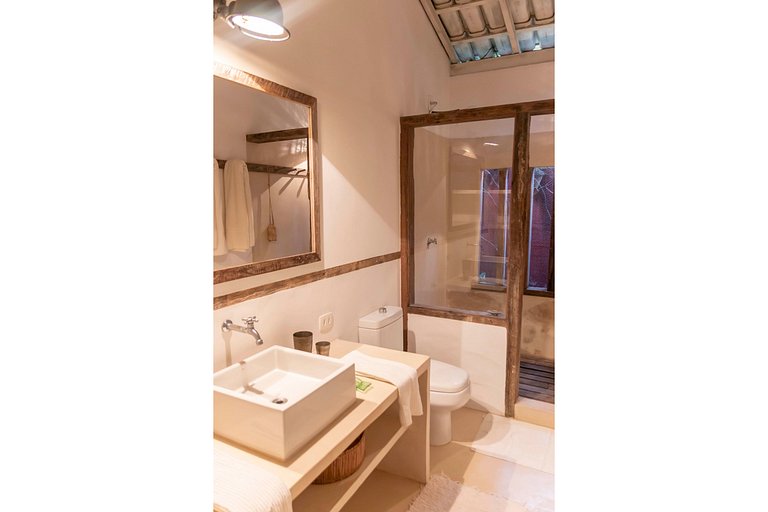 Vila Le Paxa | BAH097