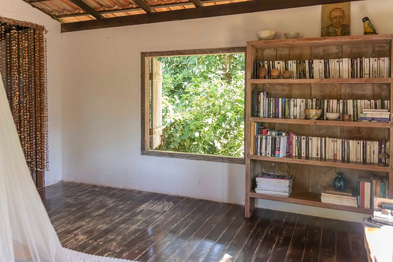 Rental house, Rental Villa Caraíva Bahia