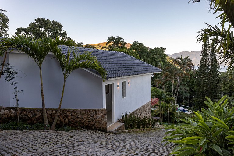 Villa Azu - Comfort e vista sul mare