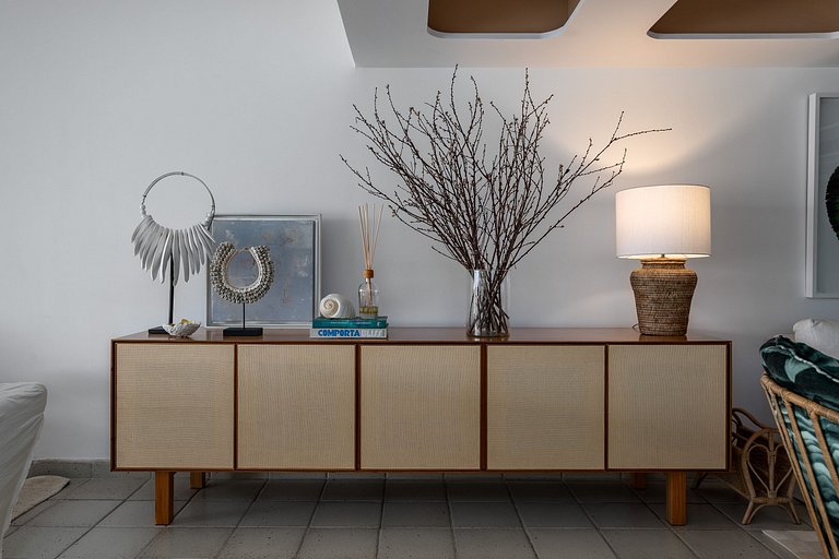 Villa Azu - Comfort e vista sul mare