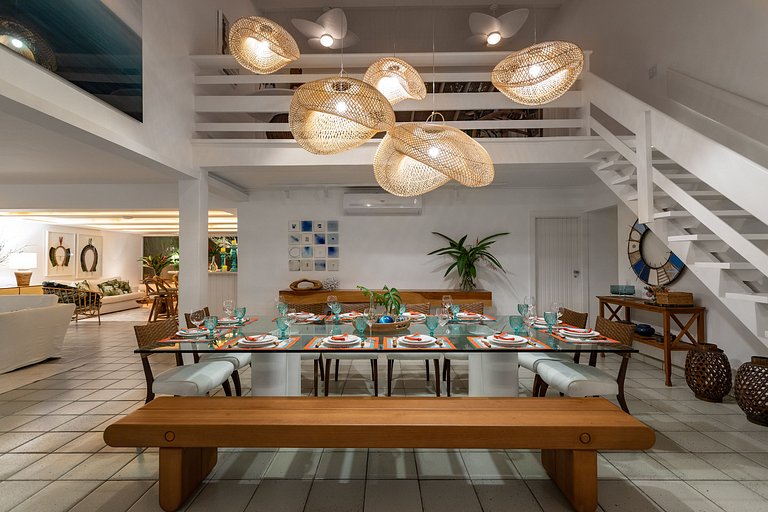 Villa Azu - Comfort e vista sul mare