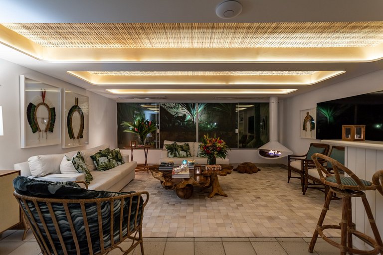 Villa Azu - Comfort e vista sul mare