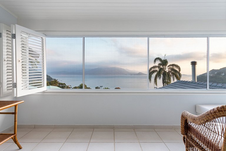 Villa Azu - Comfort e vista sul mare