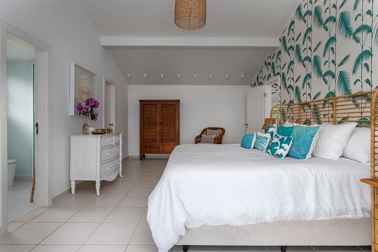 Villa Azu - Comfort e vista sul mare