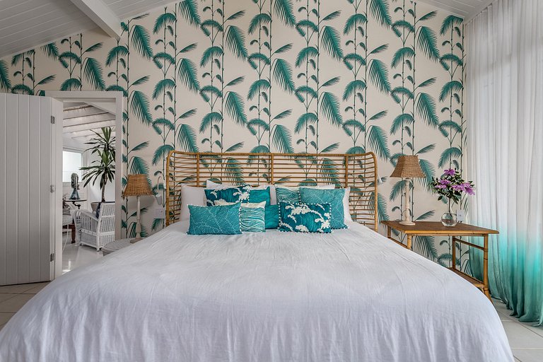 Villa Azu - Komfort und Meerblick