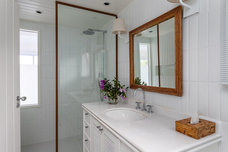 Villa Azu - Komfort und Meerblick